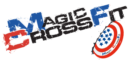 logo Magic CrossFit logo Magic CrossFit